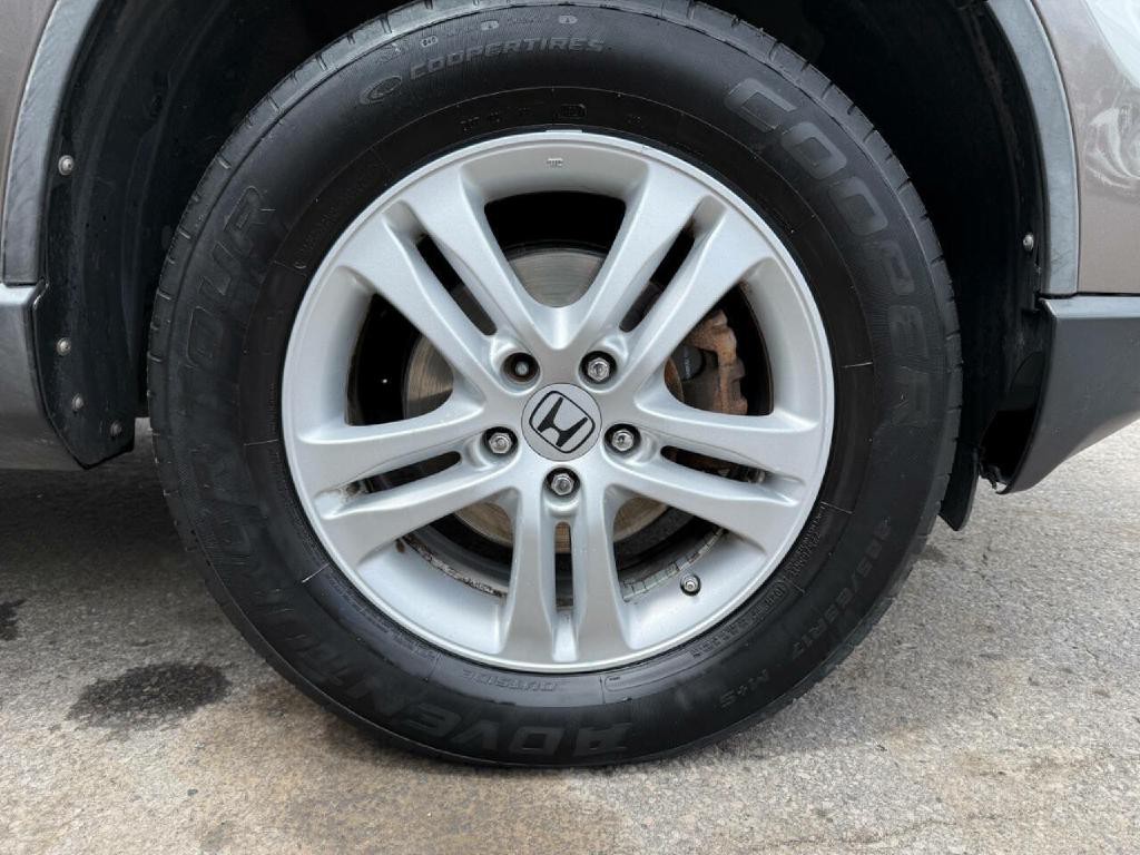 2010 Honda CR-V Image 20