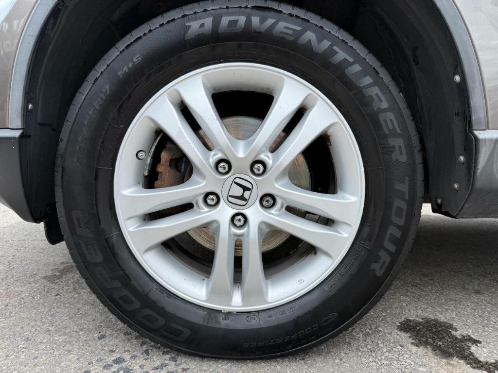 2010 Honda CR-V Image 21
