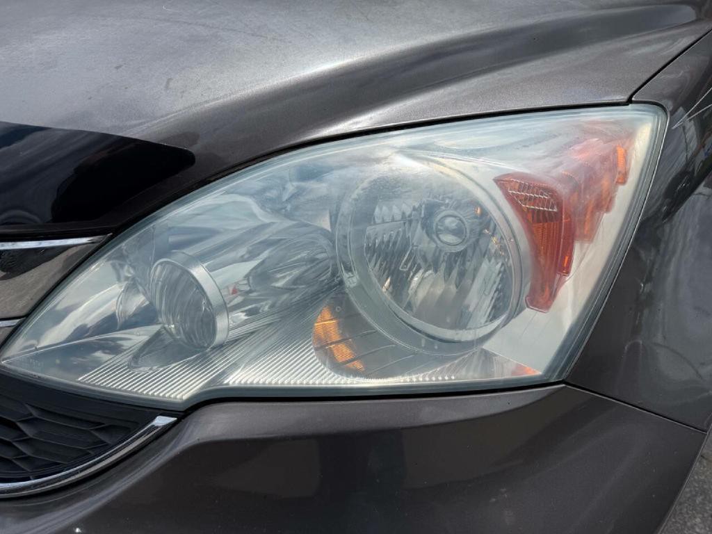 2010 Honda CR-V Image 22