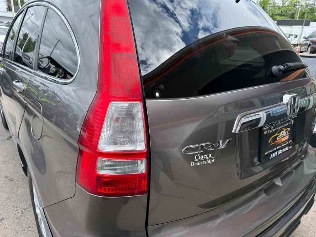 2010 Honda CR-V Image 25