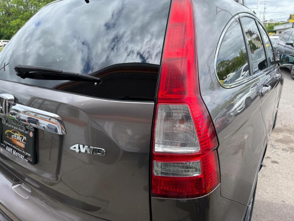 2010 Honda CR-V Image 26