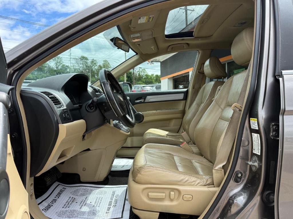 2010 Honda CR-V Image 28