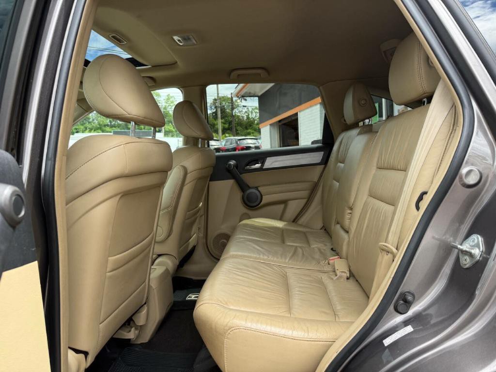 2010 Honda CR-V Image 30
