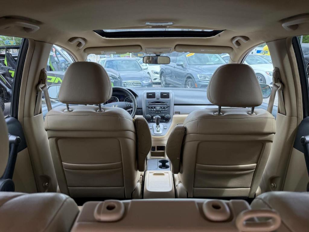 2010 Honda CR-V Image 33
