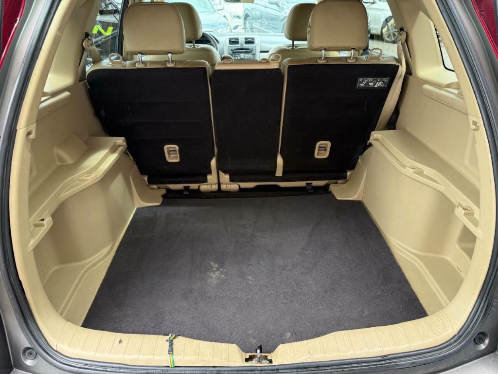 2010 Honda CR-V Image 34