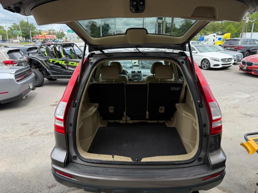 2010 Honda CR-V Image 35