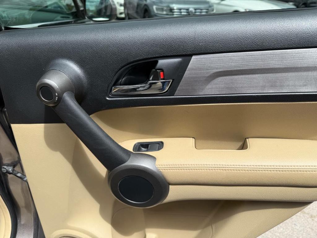 2010 Honda CR-V Image 36
