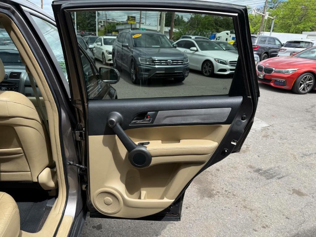 2010 Honda CR-V Image 37