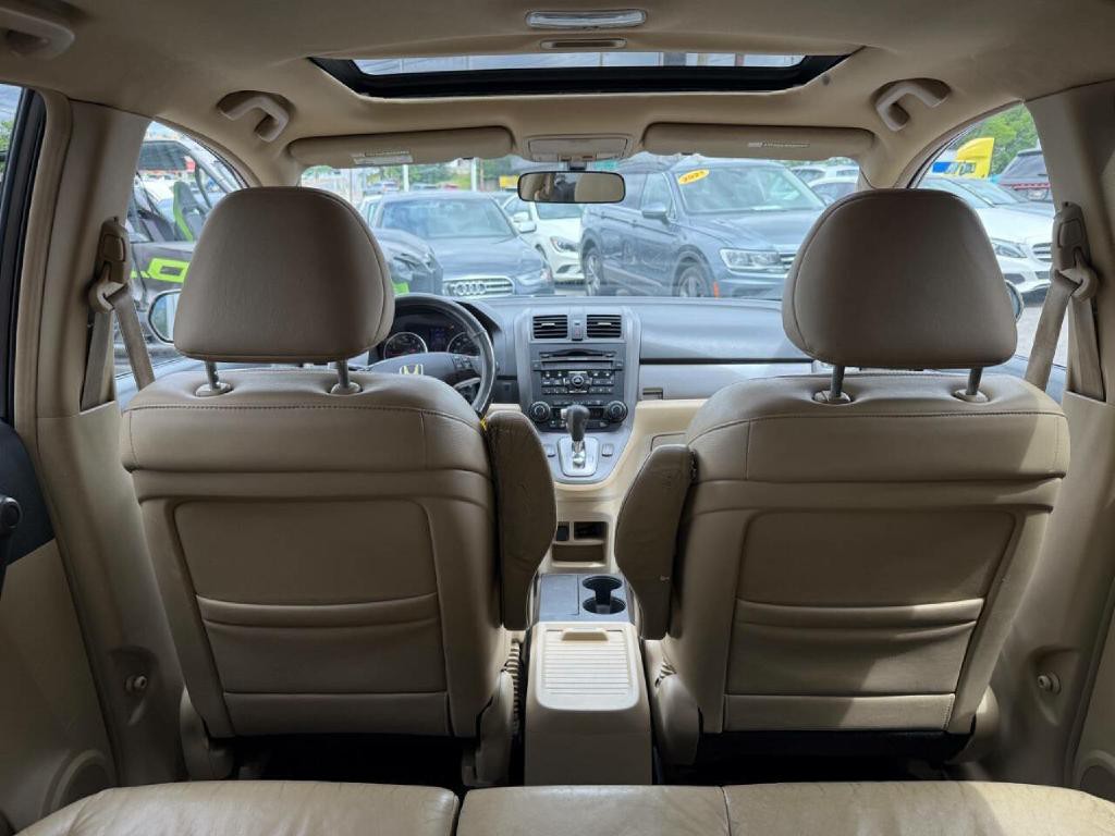 2010 Honda CR-V Image 38