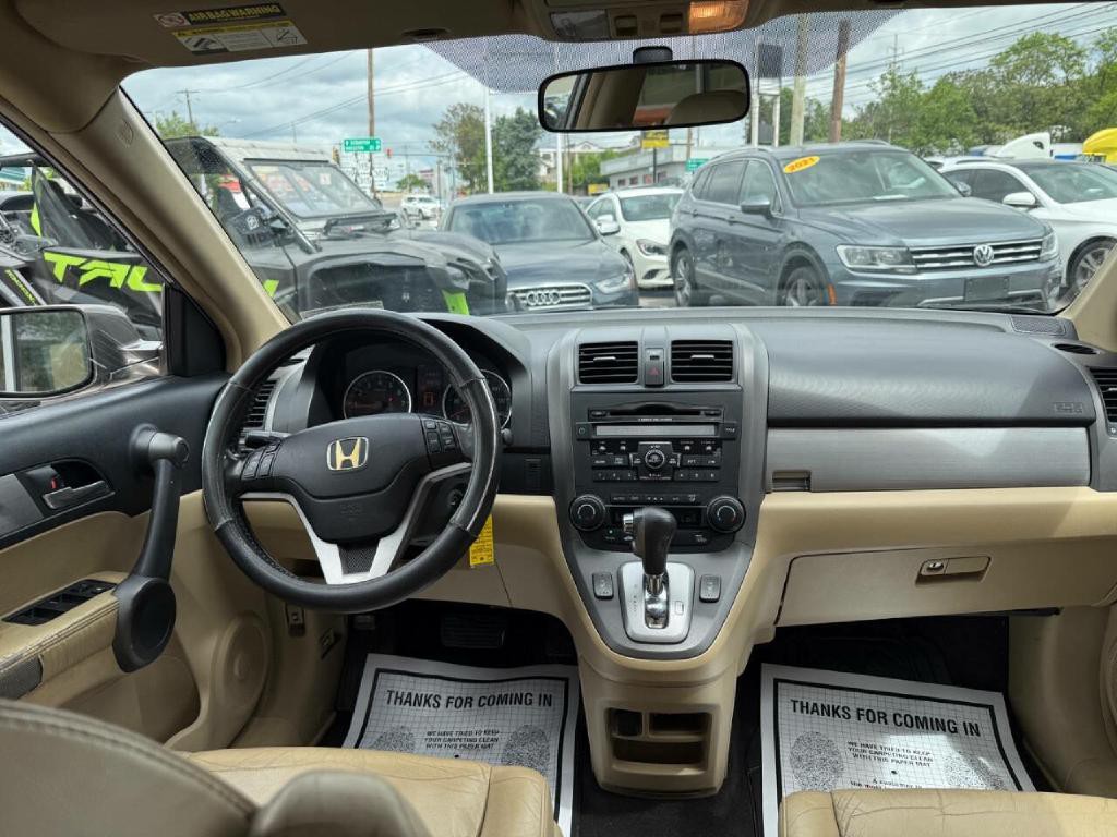 2010 Honda CR-V Image 39