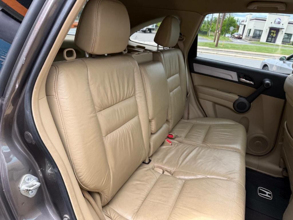 2010 Honda CR-V Image 40