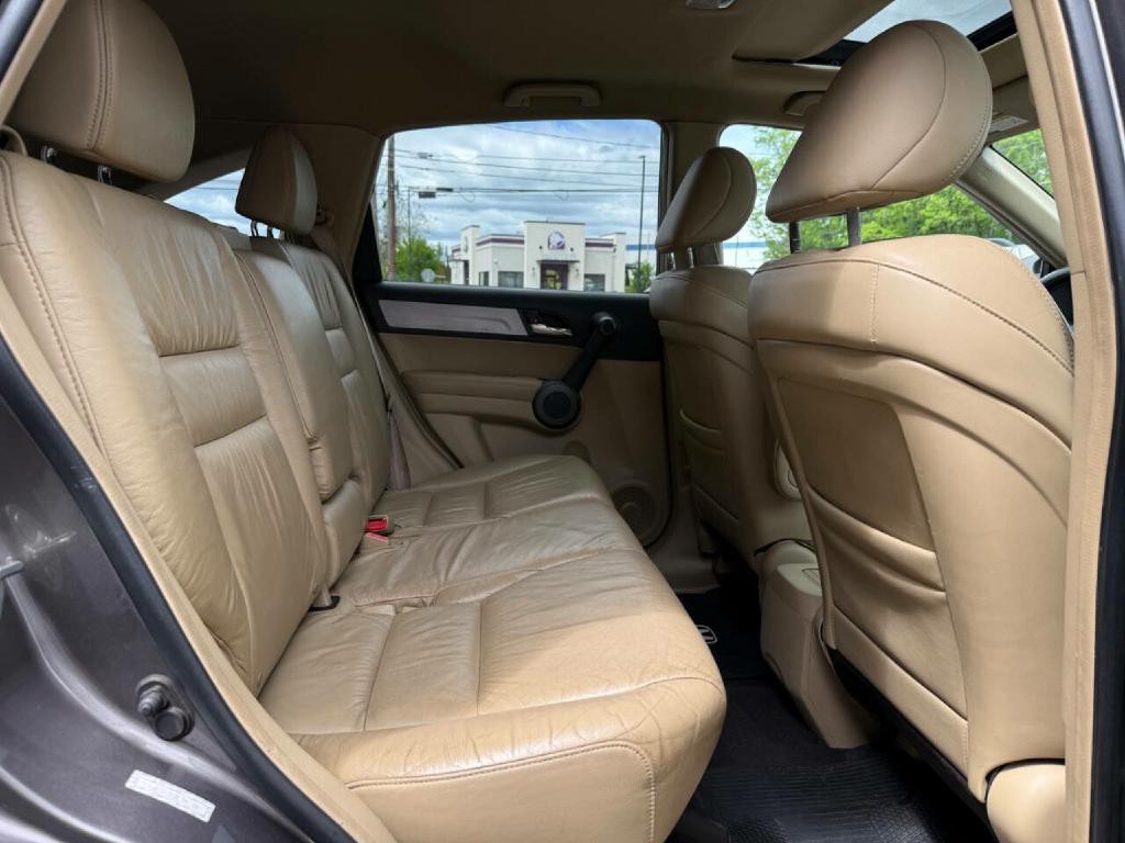 2010 Honda CR-V Image 41