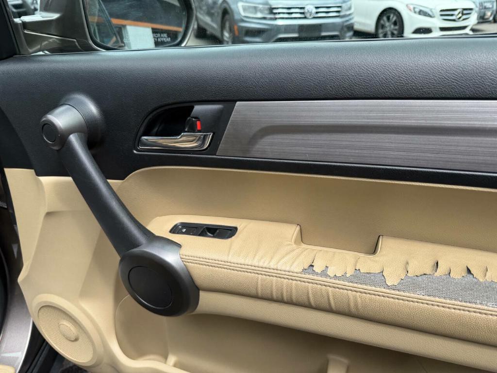 2010 Honda CR-V Image 42