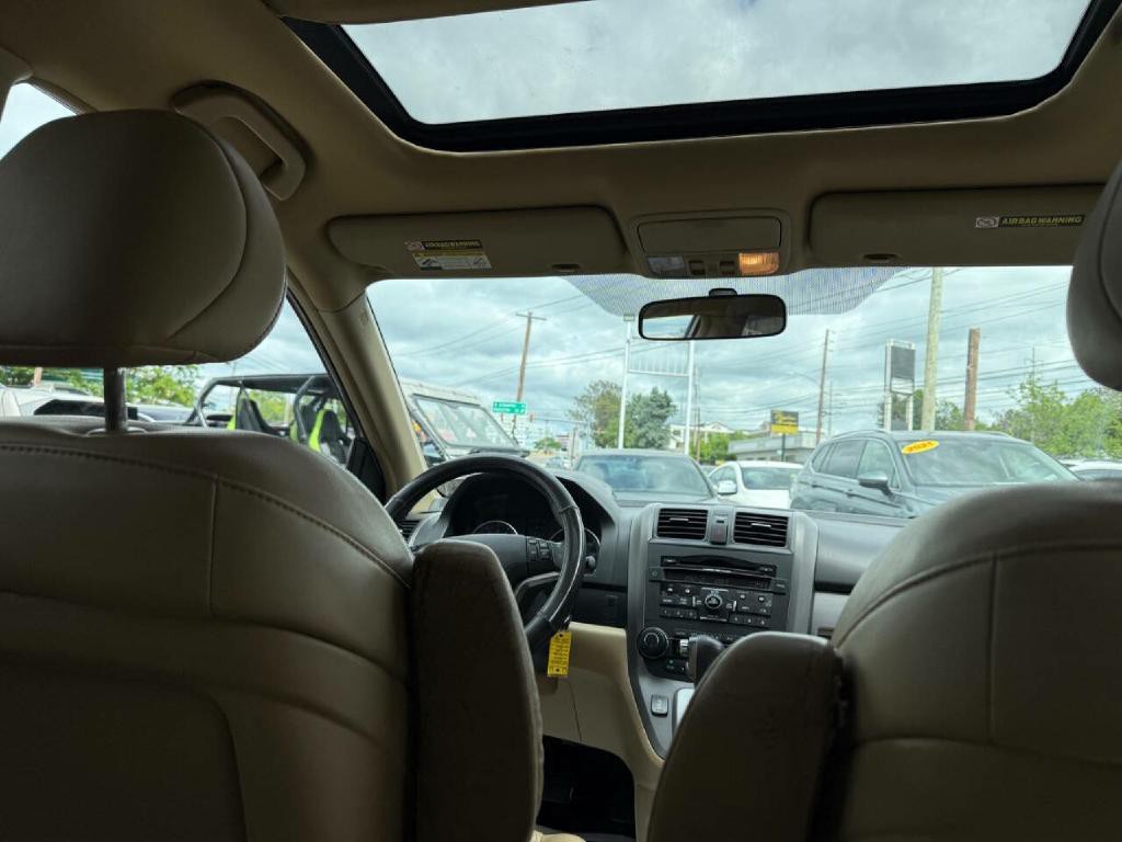 2010 Honda CR-V Image 44