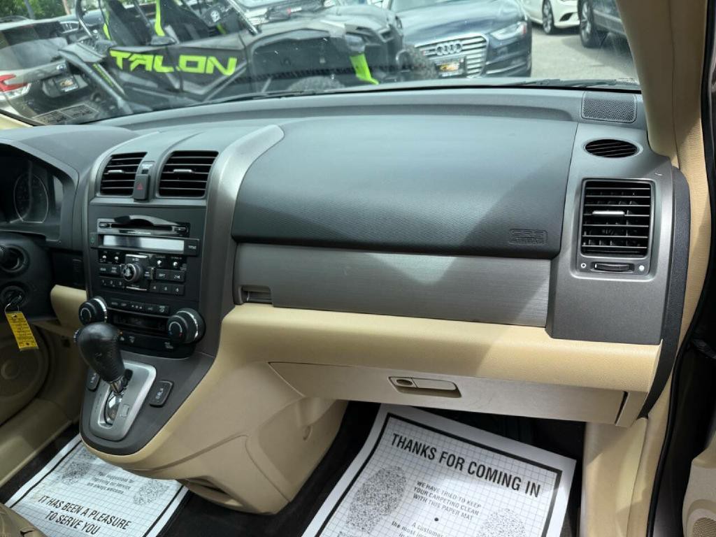 2010 Honda CR-V Image 45