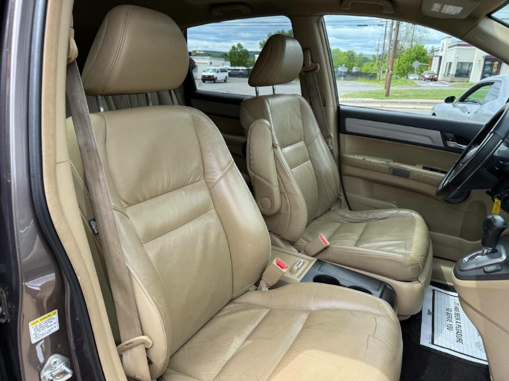 2010 Honda CR-V Image 46