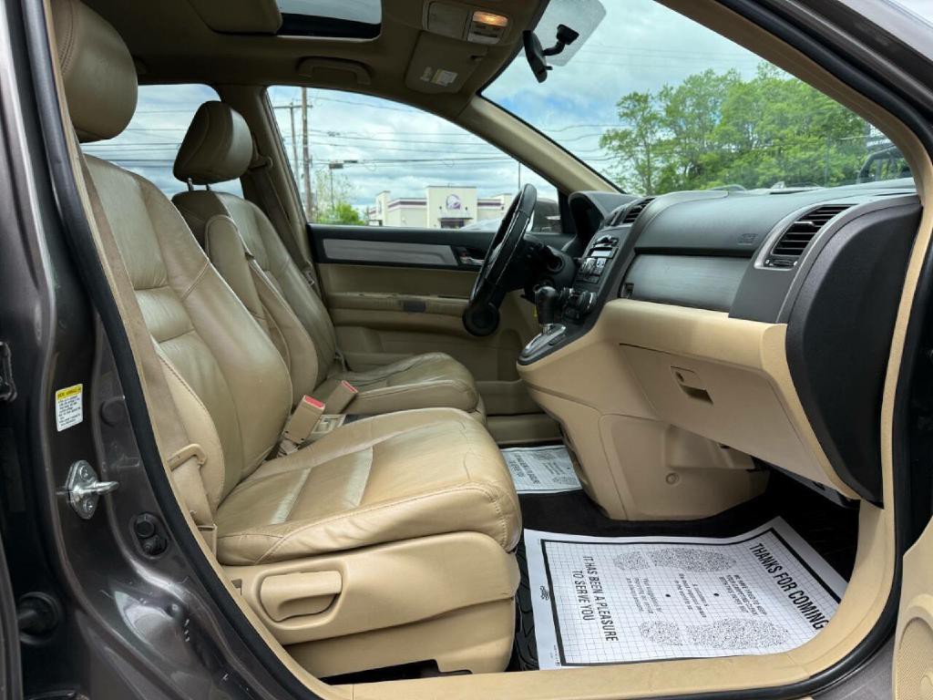 2010 Honda CR-V Image 47