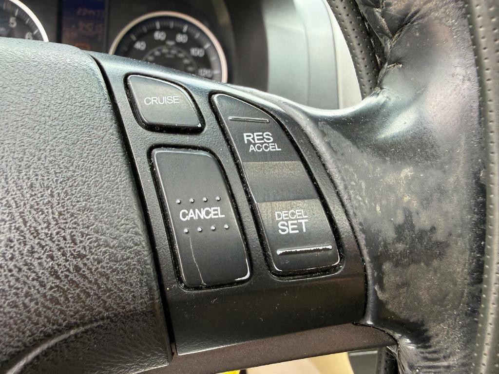 2010 Honda CR-V Image 48