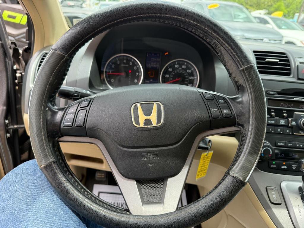 2010 Honda CR-V Image 49