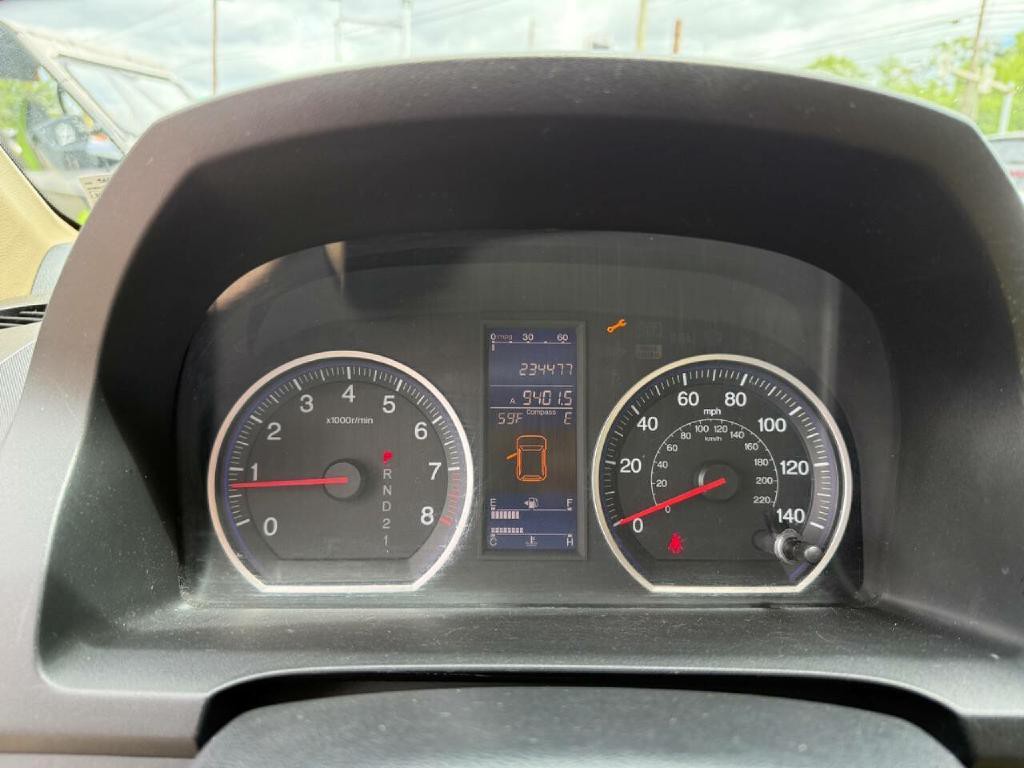 2010 Honda CR-V Image 51
