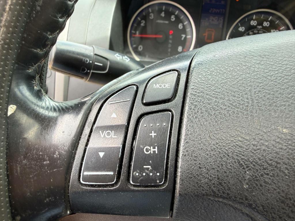 2010 Honda CR-V Image 52
