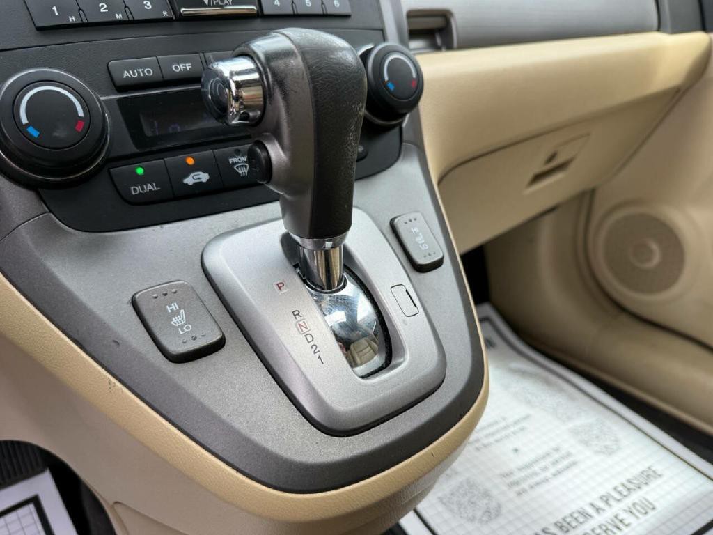 2010 Honda CR-V Image 53