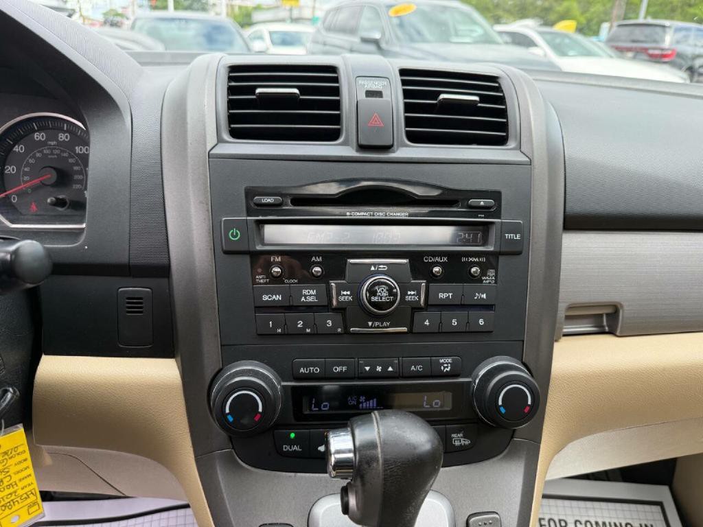 2010 Honda CR-V Image 54