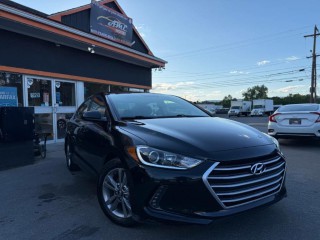 Image for 2018 Hyundai Elantra Value Edition ID: 7583150
