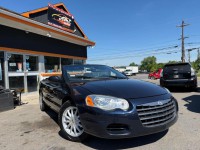 Image for 2004 Chrysler Sebring LX ID: 7621891