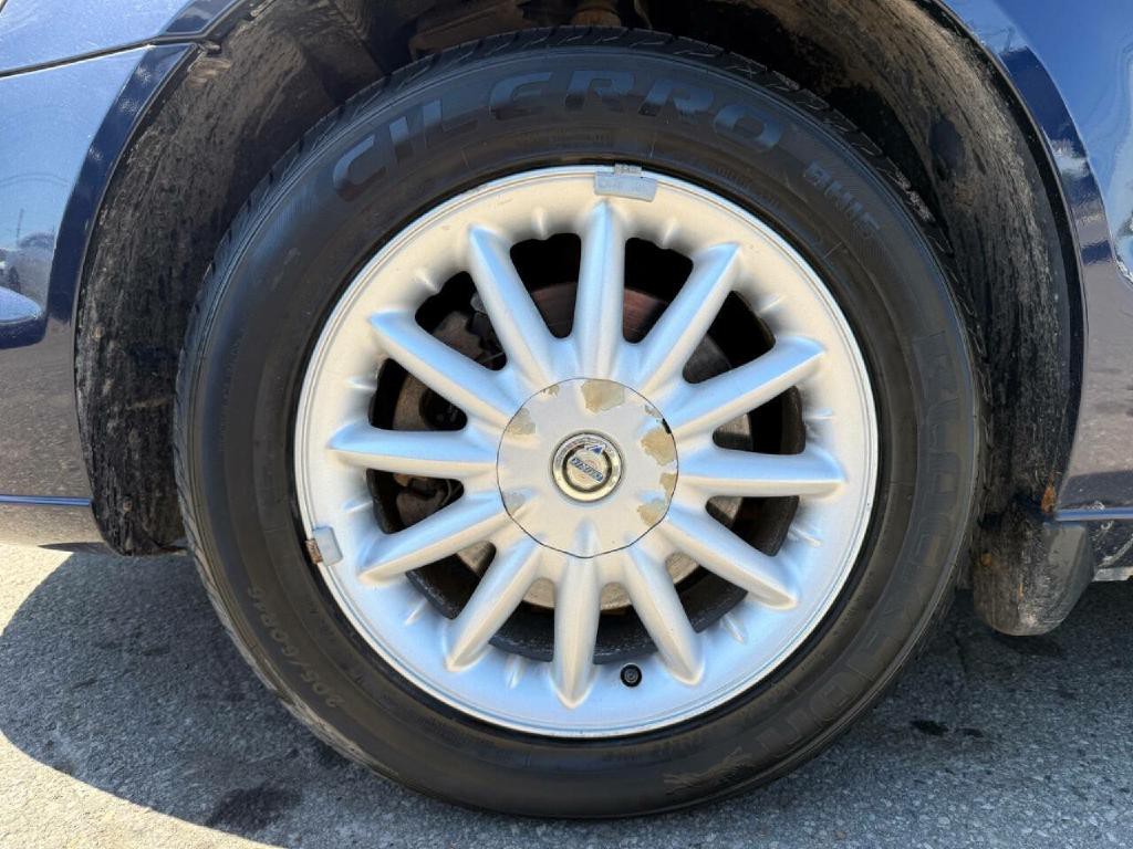 2004 Chrysler Sebring Image 20