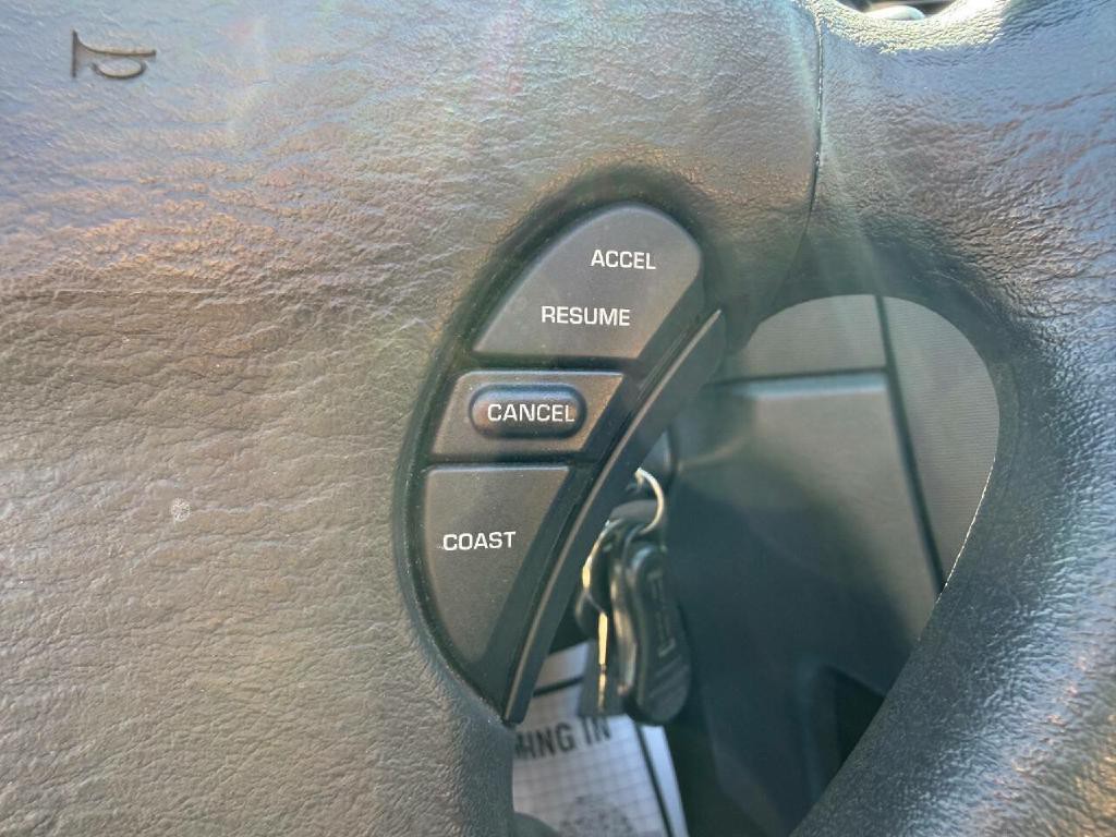 2004 Chrysler Sebring Image 45