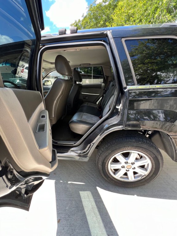 2010 Jeep Grand Cherokee Image 3