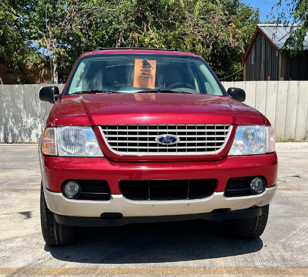 2005 Ford Explorer Image 3