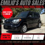 Image for 2013 Kia Soul + ID: 6888094