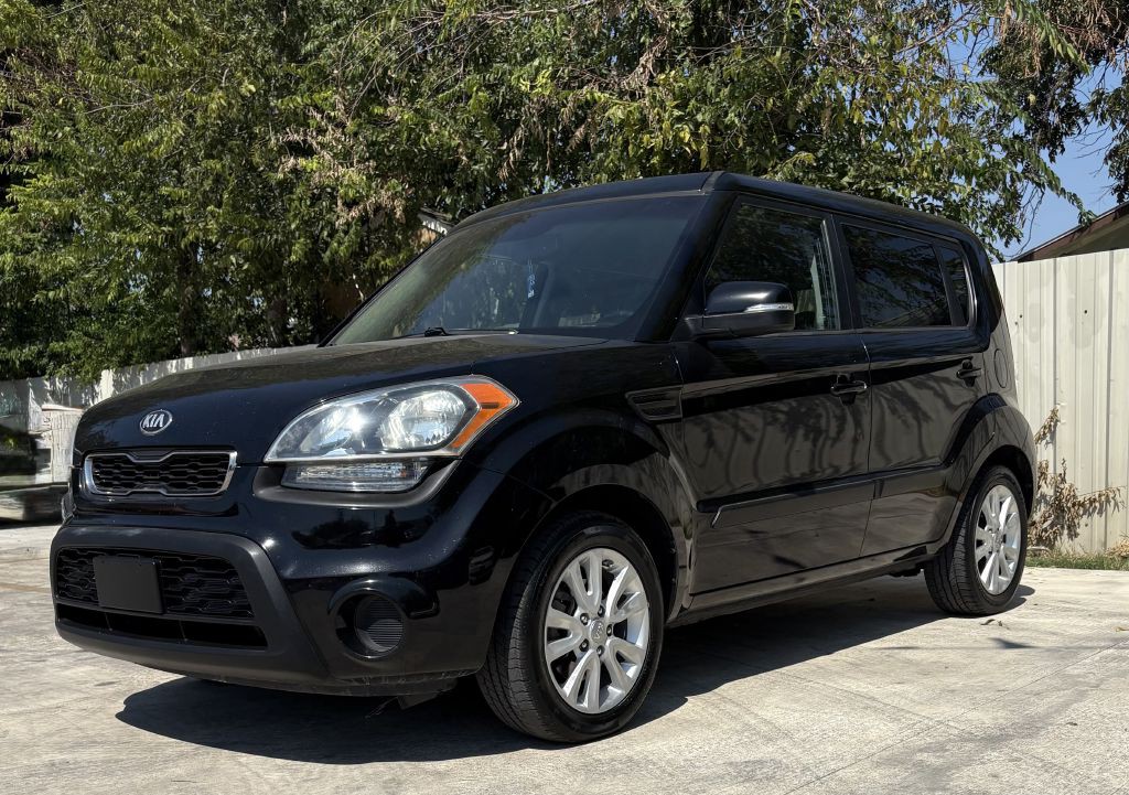 2013 Kia Soul Image 3
