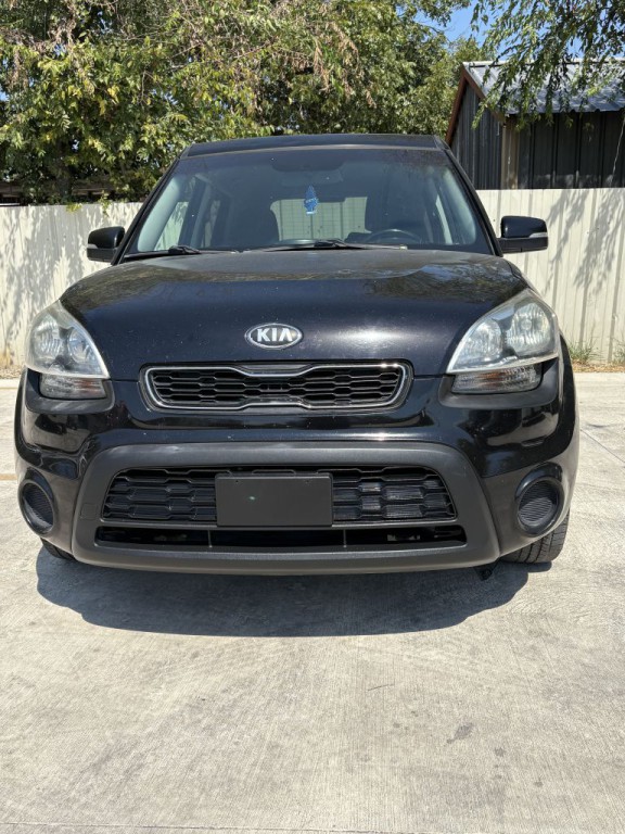 2013 Kia Soul Image 4