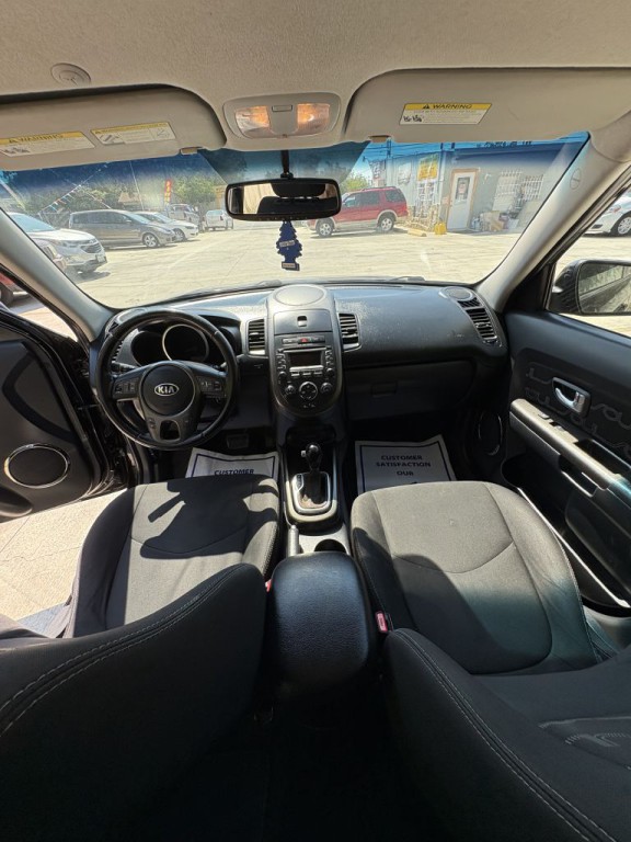 2013 Kia Soul Image 6