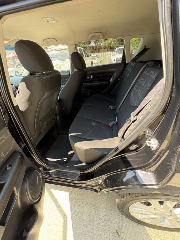 2013 Kia Soul Image 7