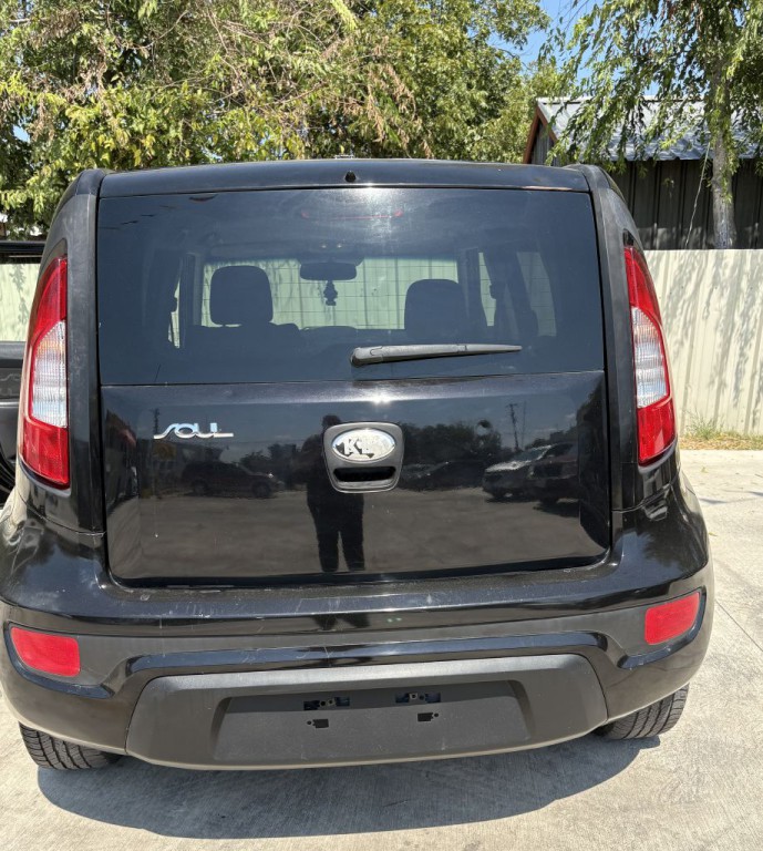 2013 Kia Soul Image 8
