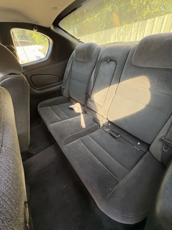 2007 Chevrolet Monte Carlo Image 4