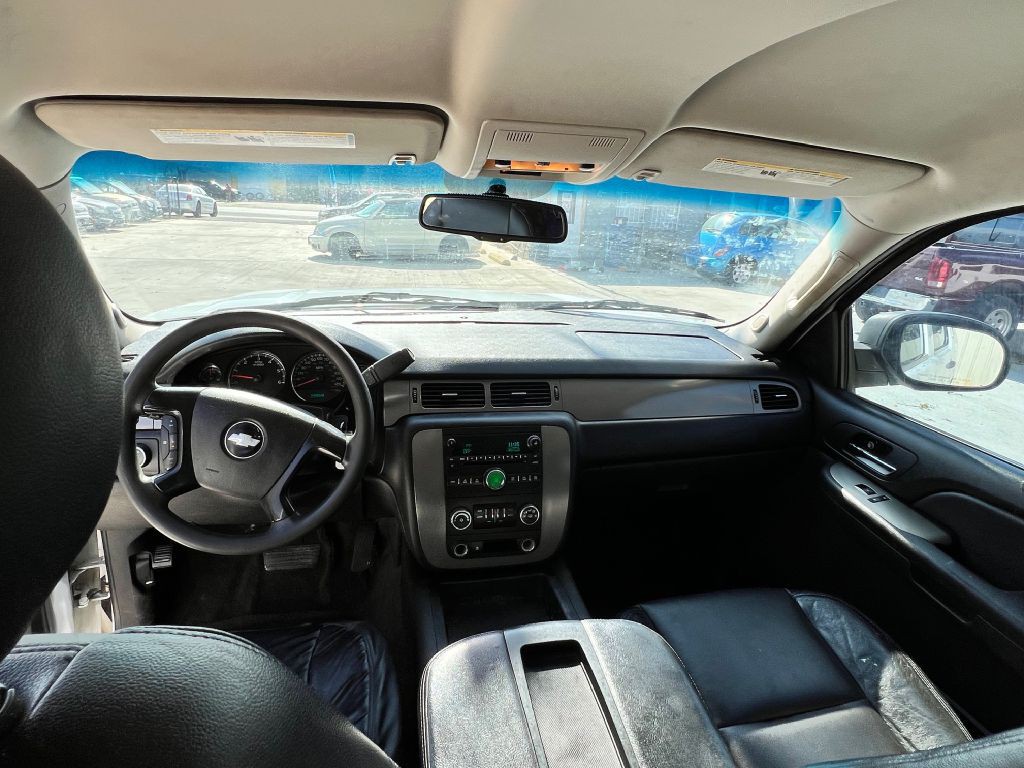 2009 Chevrolet Tahoe Image 6