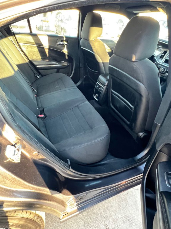 2013 Dodge Charger Image 5