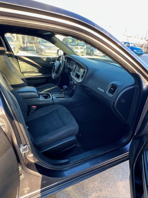 2013 Dodge Charger Image 6