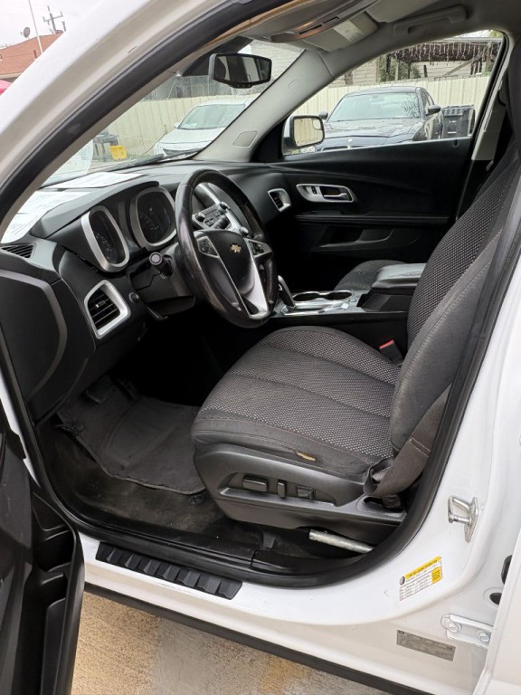 2013 Chevrolet Equinox Image 7