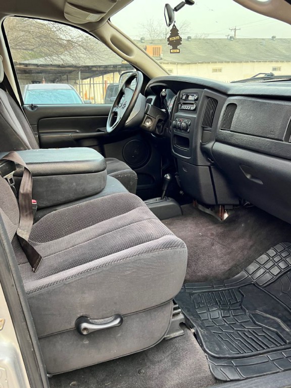 2003 Dodge Ram 1500 Image 4