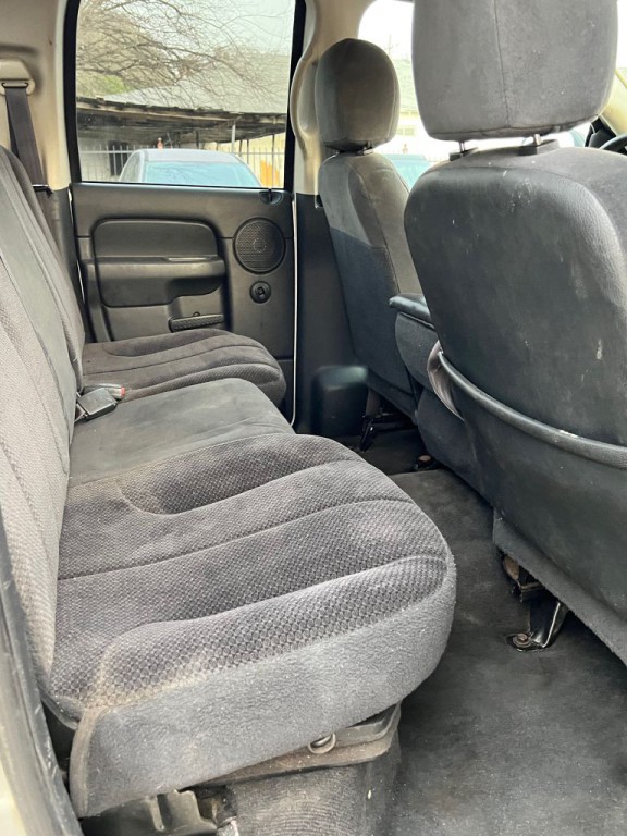 2003 Dodge Ram 1500 Image 5