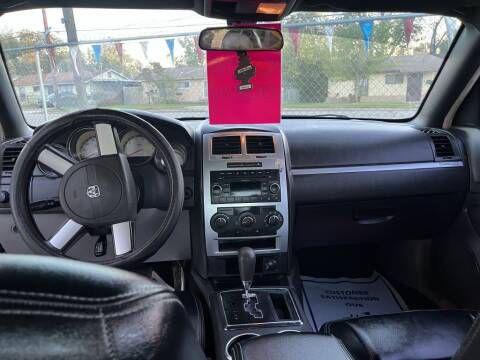 2008 Dodge Charger Image 3