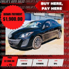 Image for 2011 Mazda Mazda3 I ID: 7252643