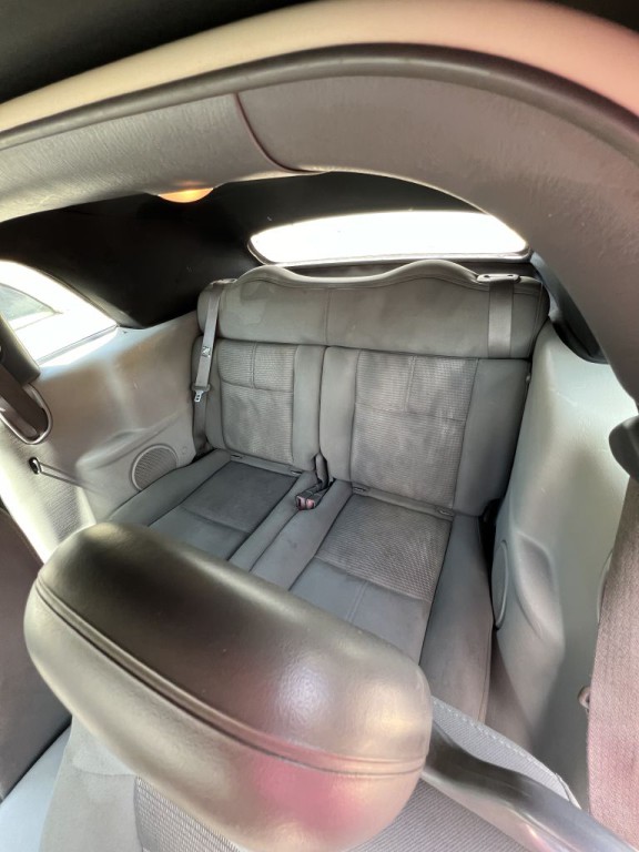 2007 Chrysler PT Cruiser Image 3