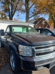 Image for 2008 Chevrolet Silverado 1500  ID: 2258550